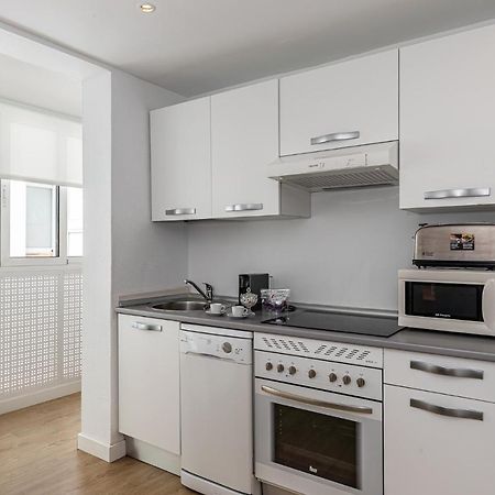Waou Apartamentos En Sol Confort 2 Madrid Extérieur photo