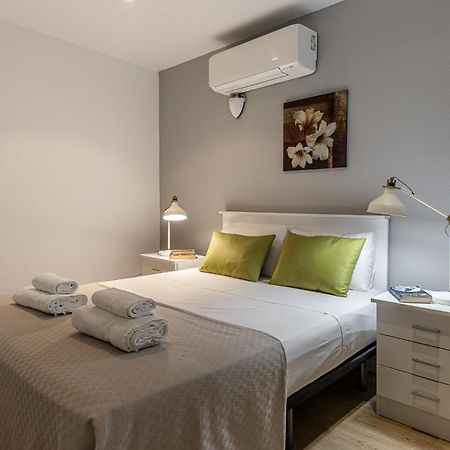 Waou Apartamentos En Sol Confort 2 Madrid Extérieur photo
